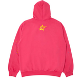 Web Punk Hoodie