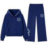 Cross Tracksuit
