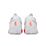 GT Cut 3 'White Picante Red'