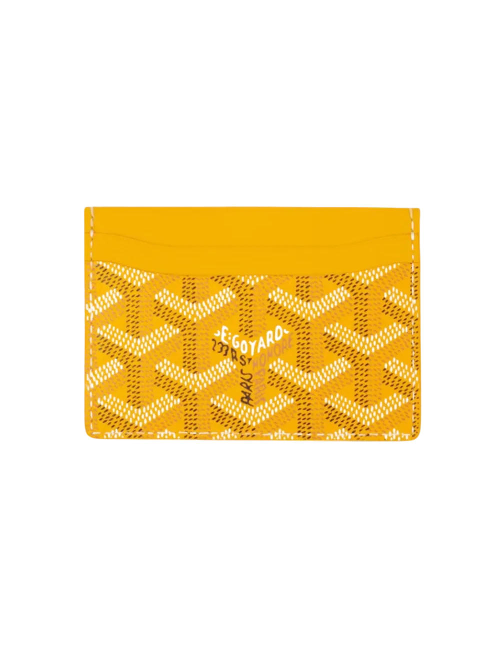 G-Monogram Cardholder