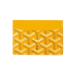 G-Monogram Cardholder