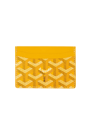 G-Monogram Cardholder