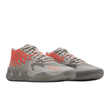 MB.01 'Rock Ridge Red'' Lamelo BALL