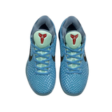 Zoom Kobe 6 “ICE GRINCHS”