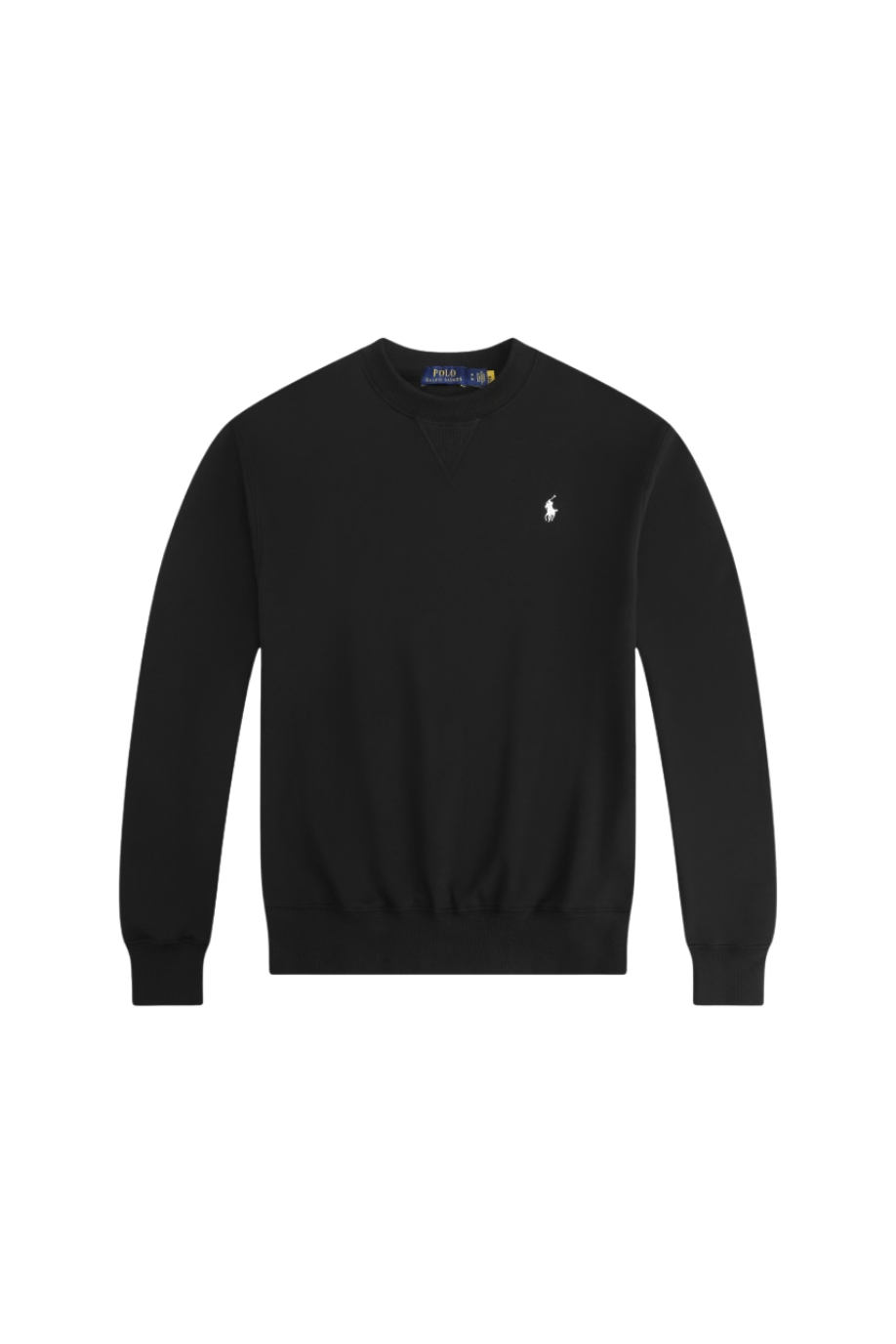 Polo Classic Crewneck