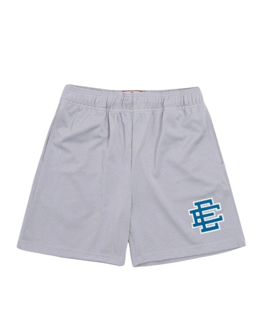 EE Basic Mesh Shorts
