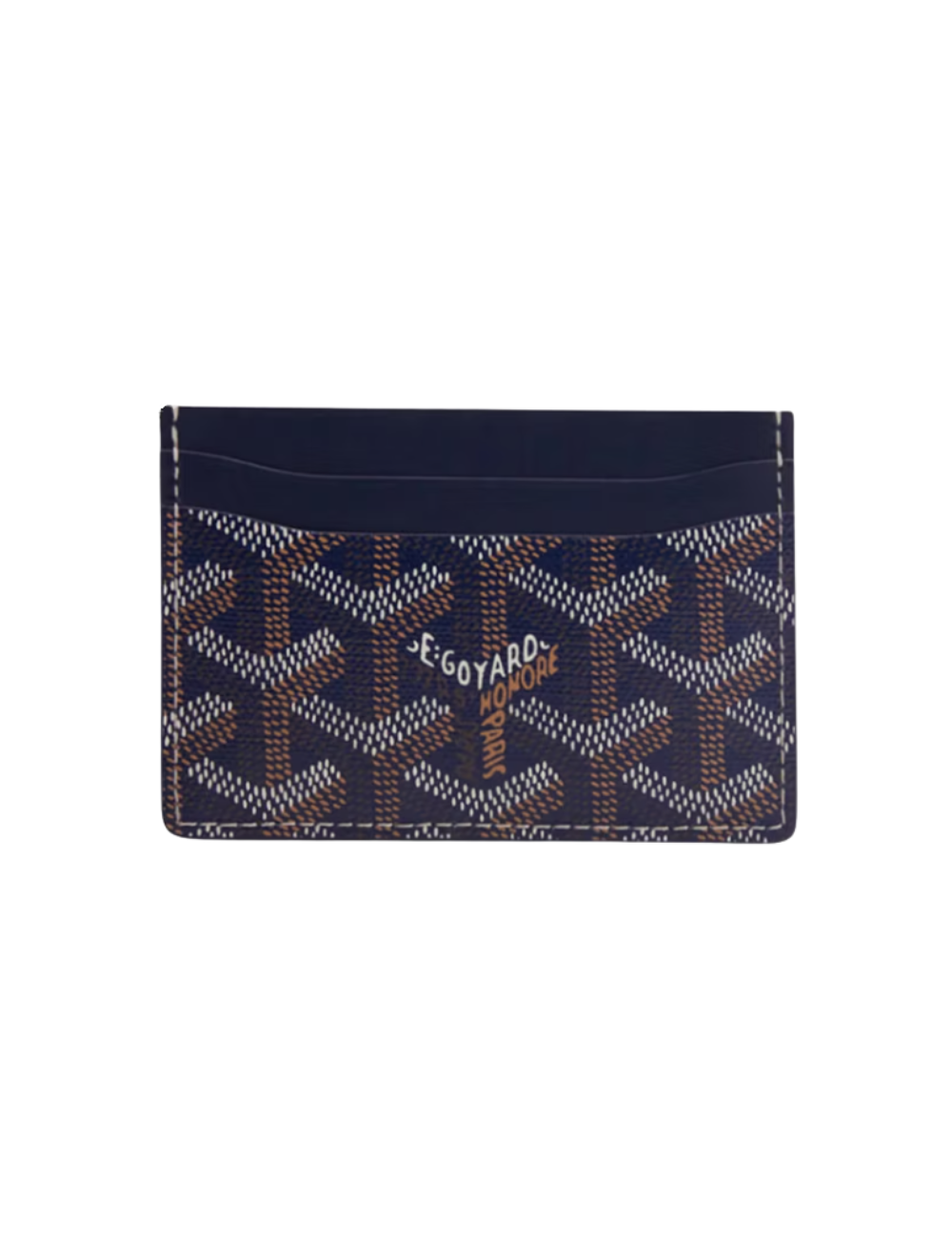 G-Monogram Cardholder