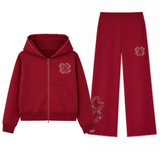 Cross Tracksuit