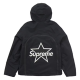 Vertical S Jacket