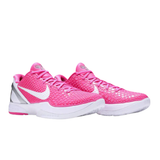 Zoom Kobe 6 Protro 'Think Pink'