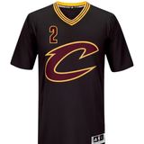 Cleveland Cavaliers Retro (2016) - Kyrie Irving #2