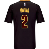 Cleveland Cavaliers Retro (2016) - Kyrie Irving #2