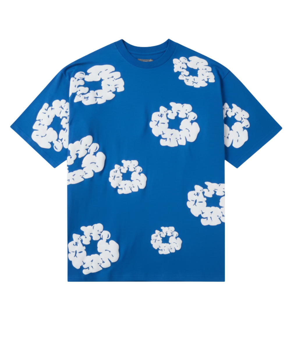 Flower Short Set