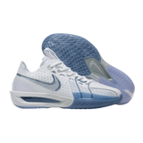 GT Cut 3 White Blue