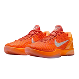 Zoom Kobe 6 Protro 'Total Orange'