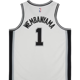 San Antonio Spurs Association (Current) - Victor Wembanyama #1
