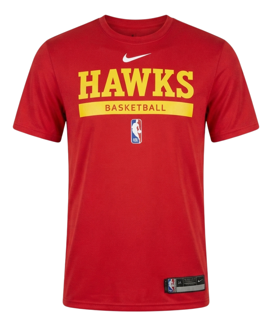 Hawks Basketball T-Shirt