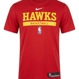 Hawks Basketball T-Shirt