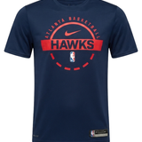 Atlanta Basketball Hawks T-Shirt