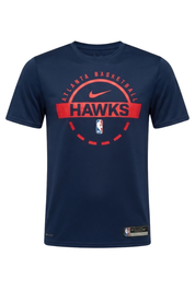 Atlanta Basketball Hawks T-Shirt