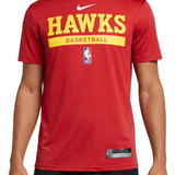 Hawks Basketball T-Shirt