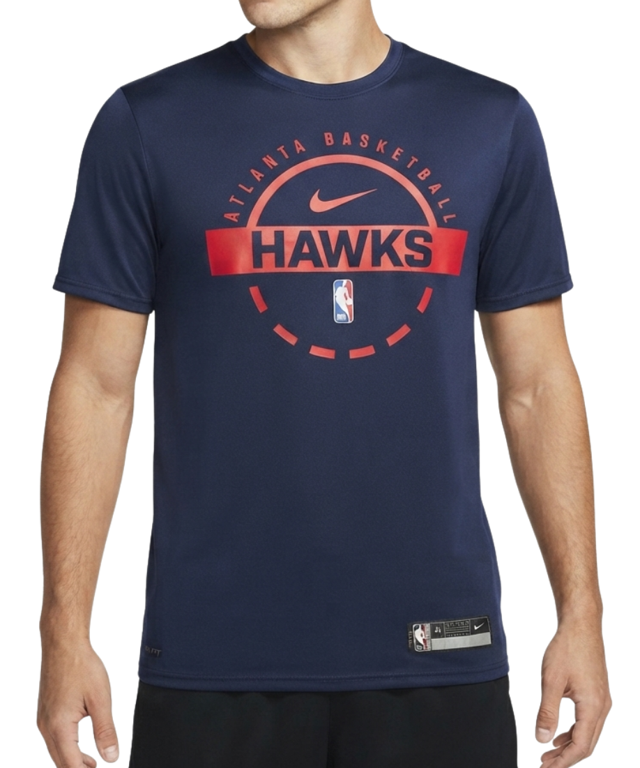 Atlanta Basketball Hawks T-Shirt