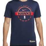 Atlanta Basketball Hawks T-Shirt