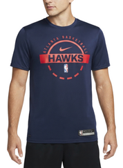 Atlanta Basketball Hawks T-Shirt
