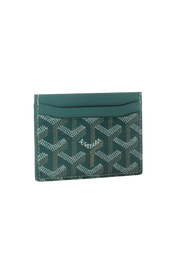 G-Monogram Cardholder