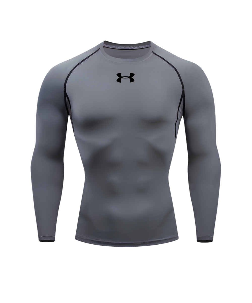 Armour Compression Longsleeves