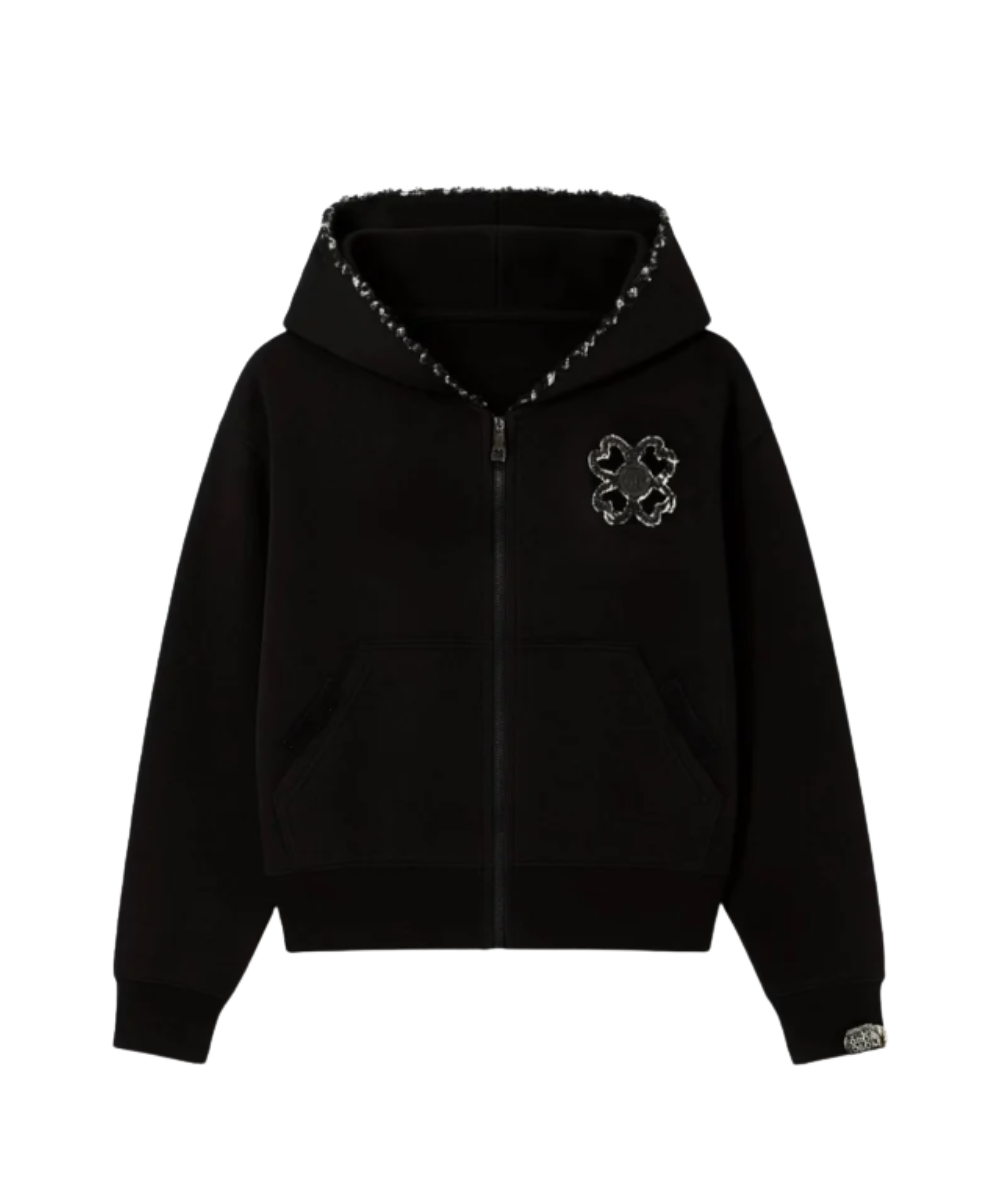 Cross Tracksuit