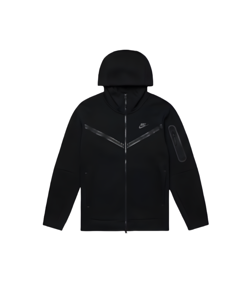 Tech Tracksuit