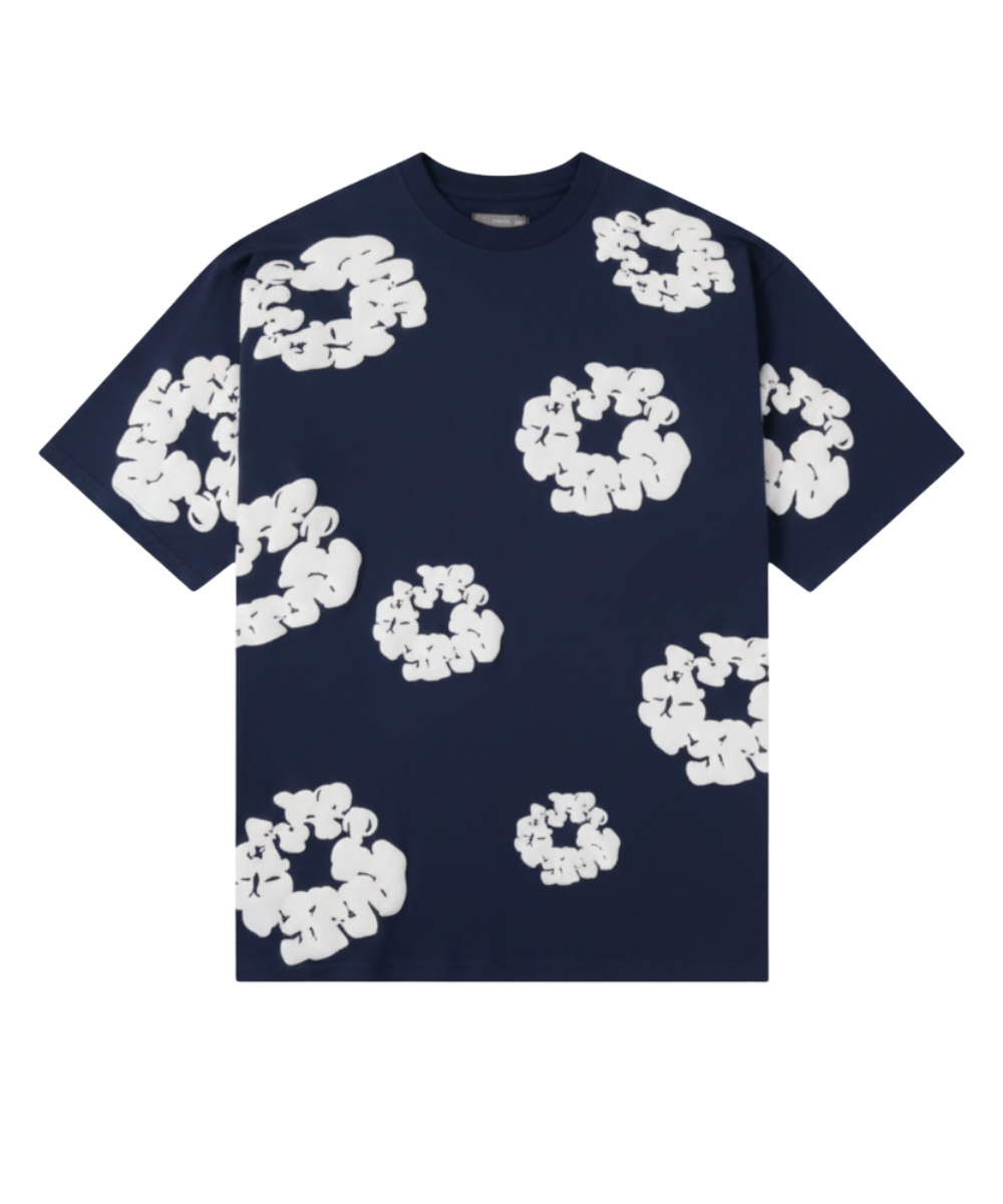 Flower Short Set