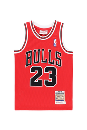 Chicago Bulls Retro (1997) - Michael Jordan #23