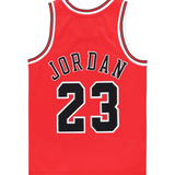 Chicago Bulls Retro (1997) - Michael Jordan #23