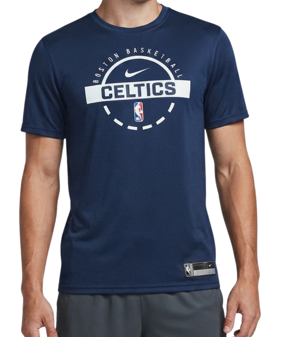 Boston Basketball Celtics T-Shirt