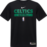 Celtics Basketball T-Shirt