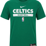 Celtics Basketball T-Shirt