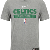 Celtics Basketball T-Shirt