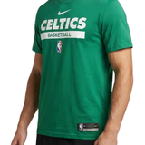 Celtics Basketball T-Shirt
