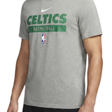 Celtics Basketball T-Shirt