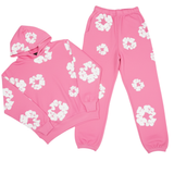 Flower Tracksuit