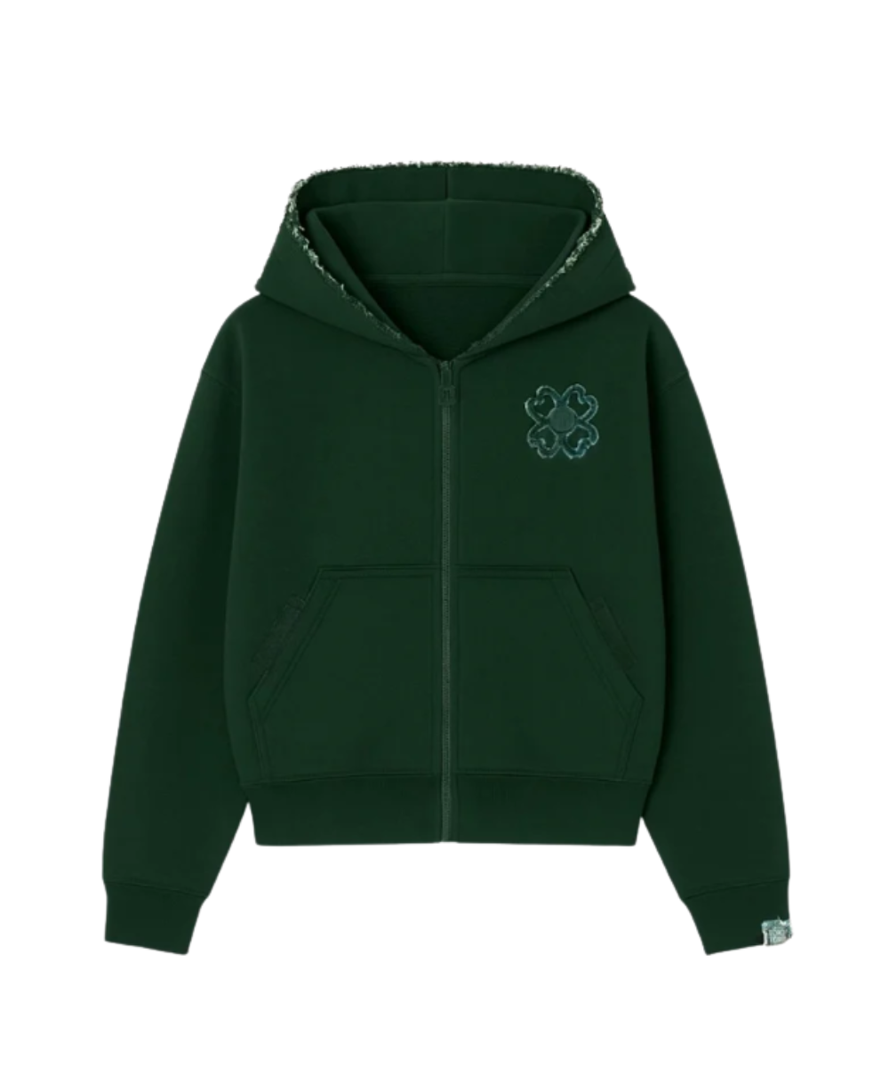 Cross Tracksuit