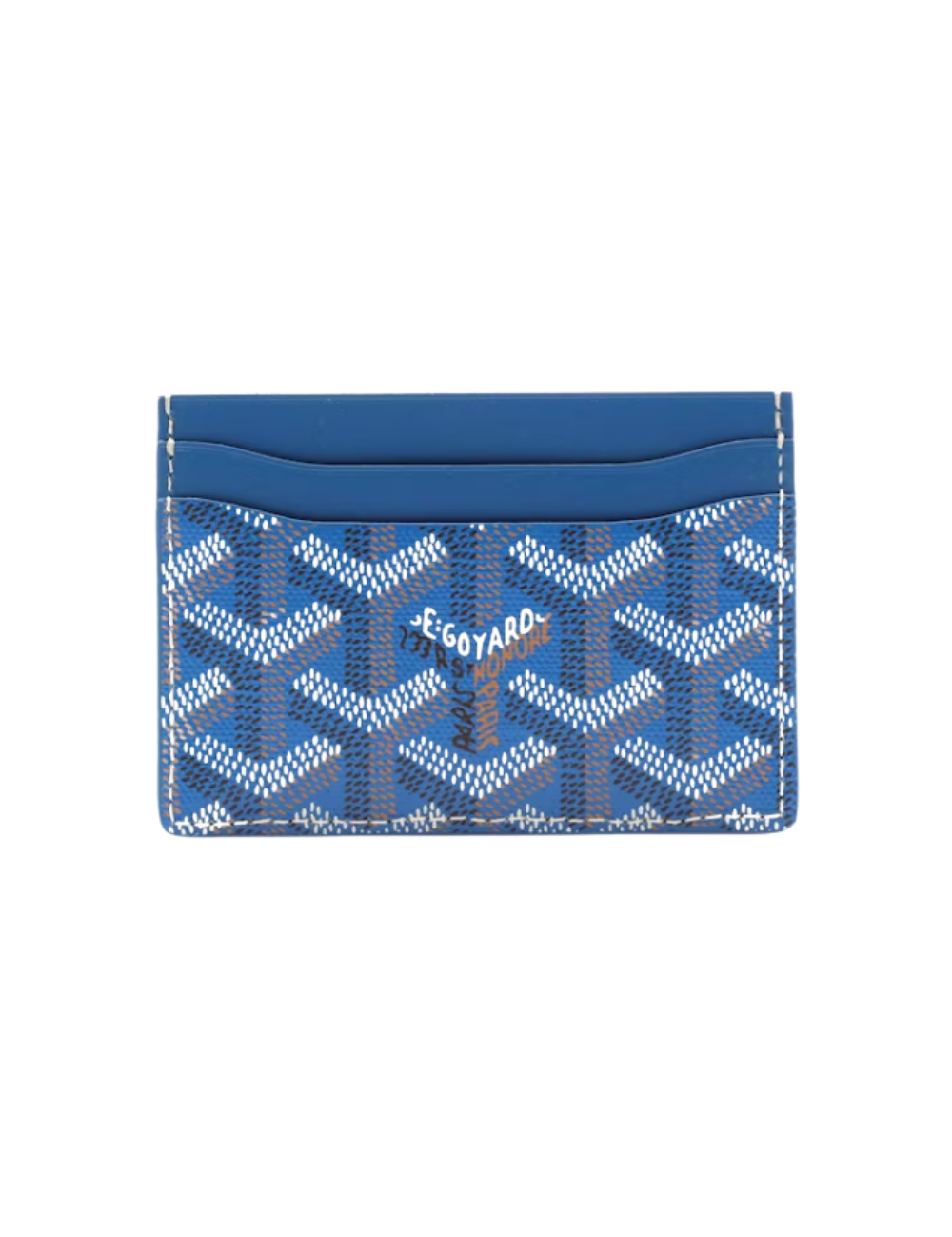G-Monogram Cardholder