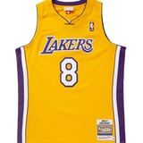 Los Angeles Lakers Retro (1999) - Kobe Bryant #8