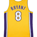 Los Angeles Lakers Retro (1999) - Kobe Bryant #8