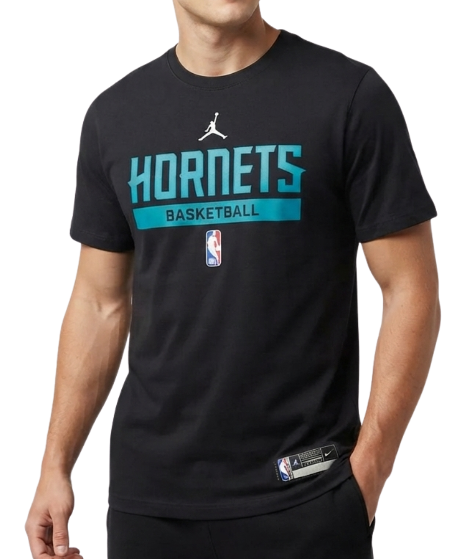 Hornets Basketball T-Shirt