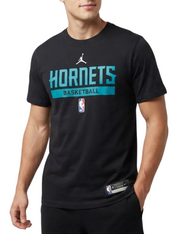 Hornets Basketball T-Shirt