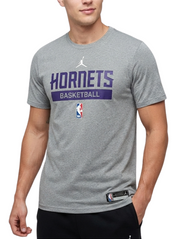 Hornets Basketball T-Shirt