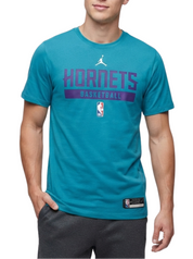 Hornets Basketball T-Shirt